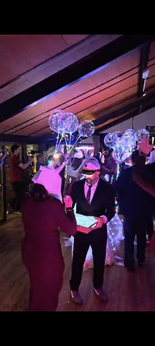 Eventos Crema - DJ Animador - 4