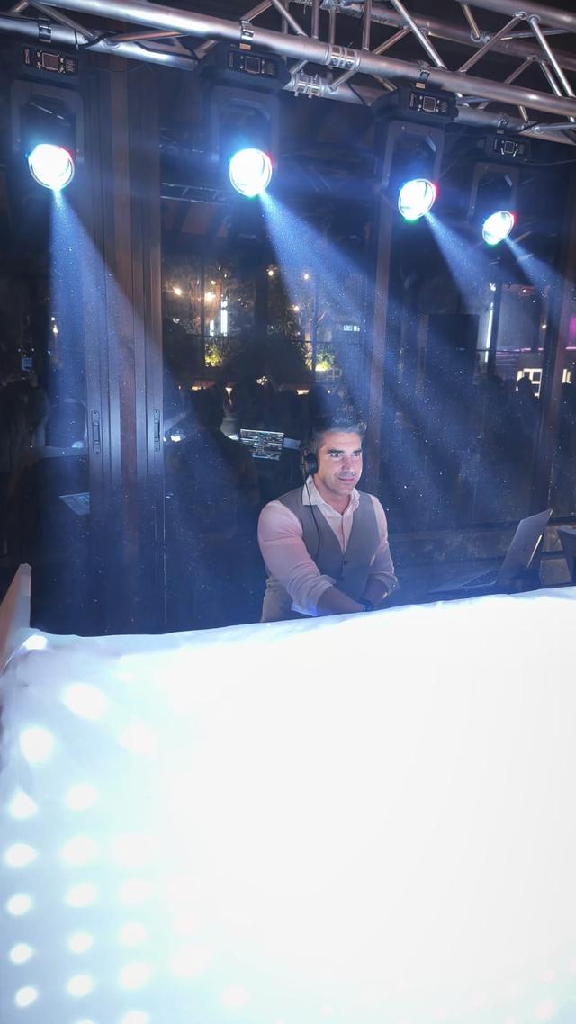 DJ Joni Millet - 1