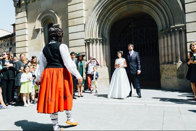 Tu Boda En Navarra - 4