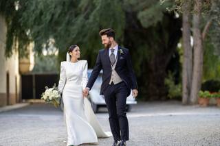 Josefina Huerta - 12