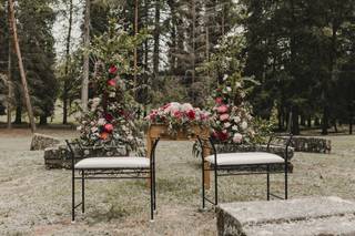 Gloria Cid - Arte floral - 5