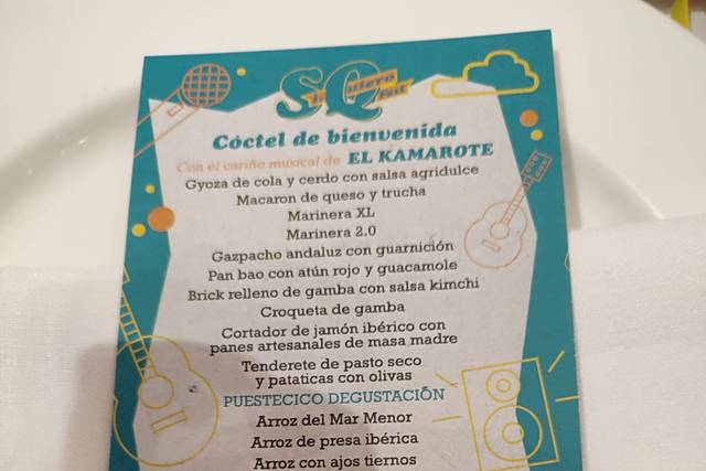 Restaurante Santa Ana 2
