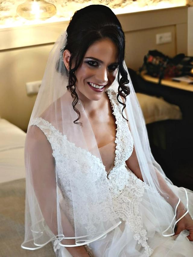 Yessenia Salem Hernández - 2