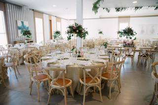 Cenit Gastroespacio - Catering Las Torres - 13