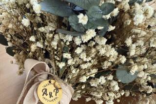 Arte Floral Sweet Carolina - 17