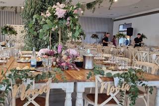 Cenit Gastroespacio - Catering Las Torres - 14