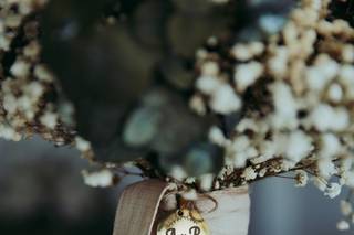 Arte Floral Sweet Carolina - 18