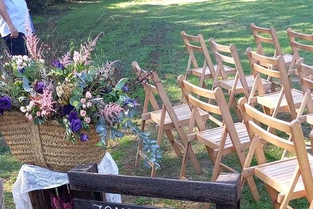 RG Events & Weddings 3