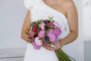 María Ibarra Maquilladora - 4