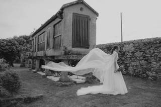 Noivas Vigo - 11