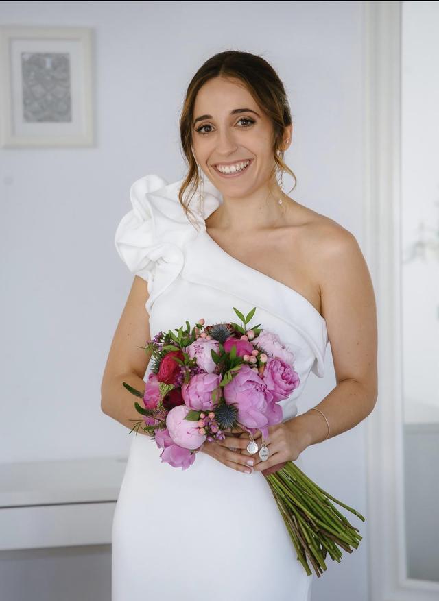 María Ibarra Maquilladora - 3