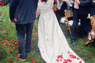 Mas Vivencs - UAUU weddings & events - 9