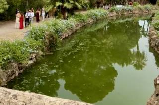 Jardín Histórico Parc Samá - 5