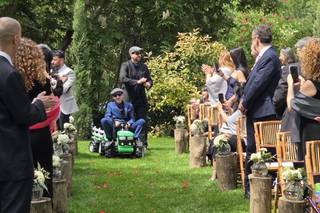 Mas Vivencs - UAUU weddings & events - 10