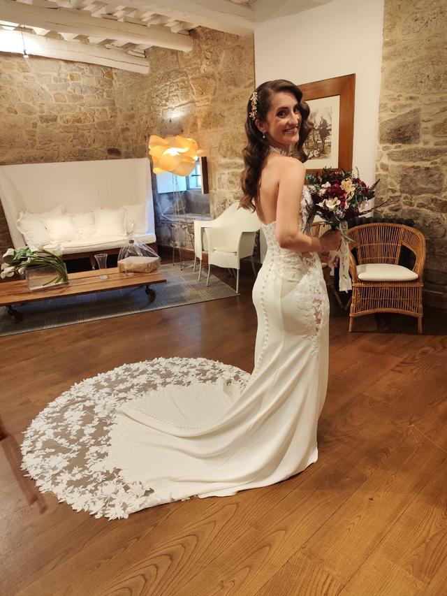 Ana Miranda - 1