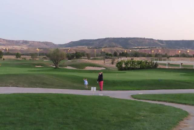 El Encín Golf 5