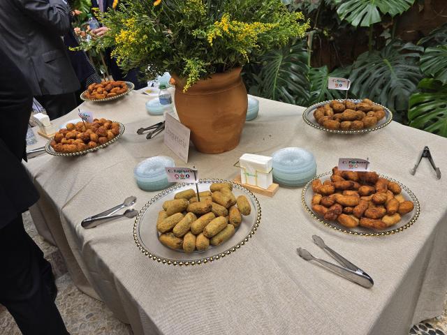 Catering Rabanal - 1