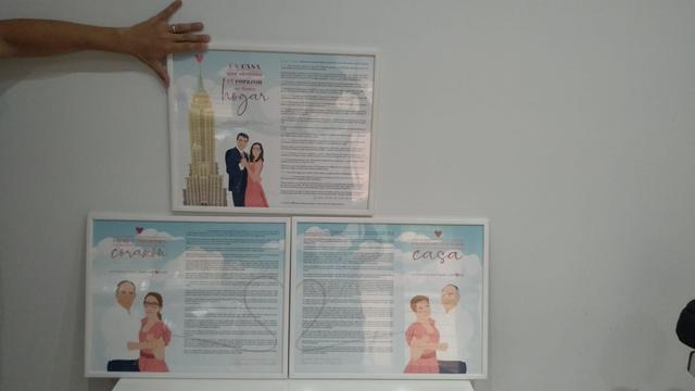 Cuentos de Boda - 1