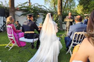 EQualis Producciones - Maestros de ceremonia - 4