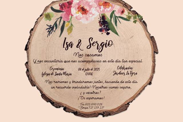 Invitaciones molonas 4