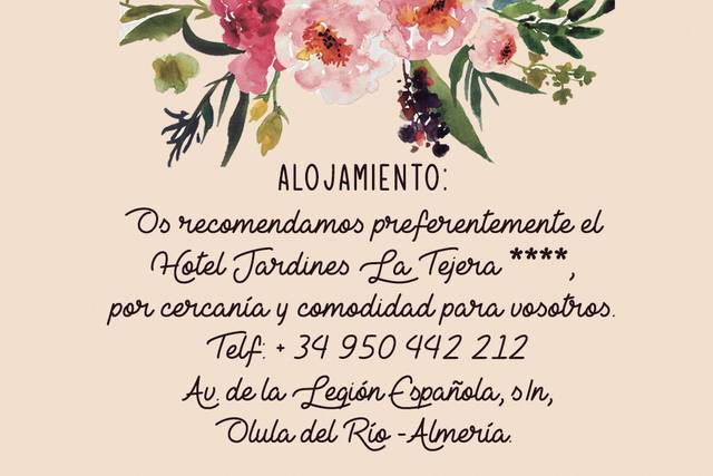 Invitaciones molonas 5