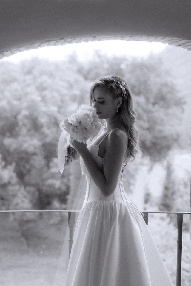 Jeny Zegarra Novias - 2