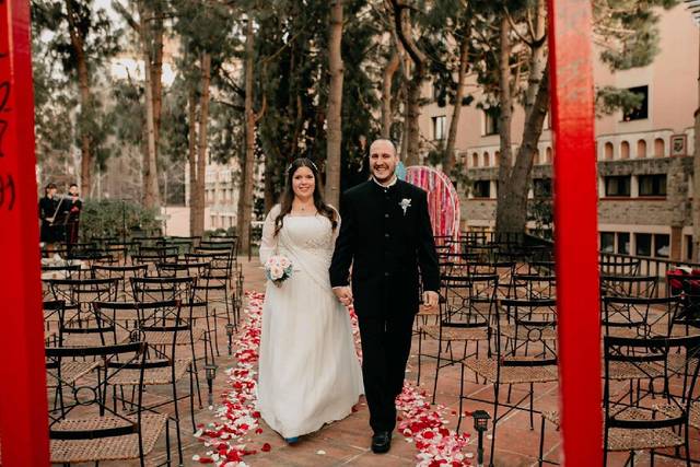 El Novio y su Mundo 5