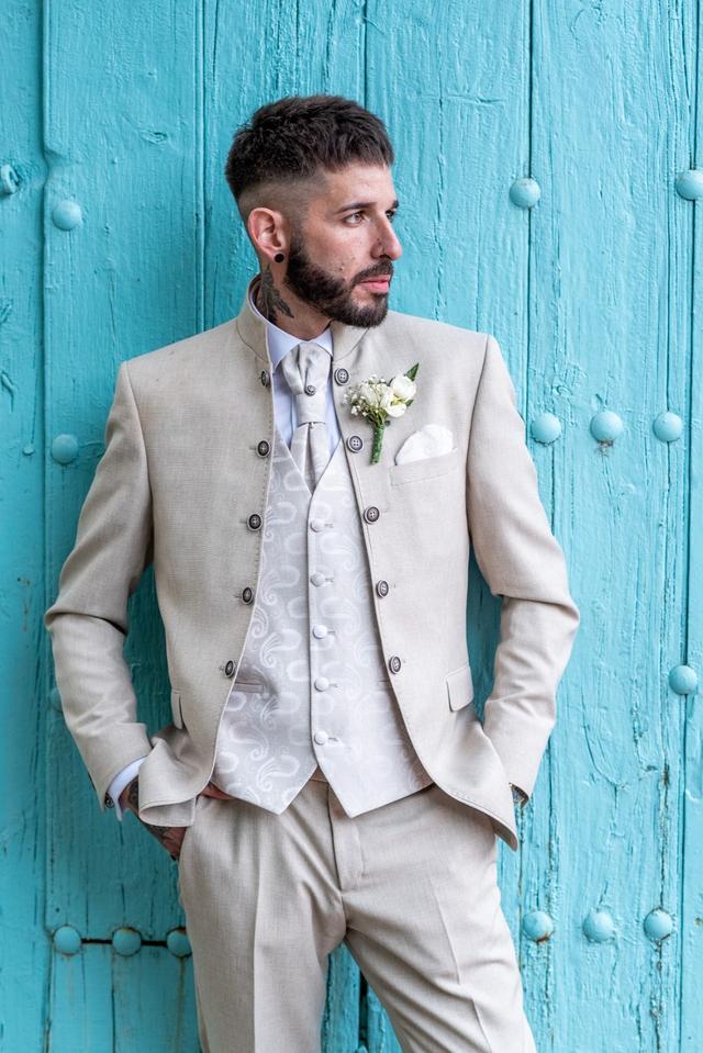 Javier de Miguel - 2