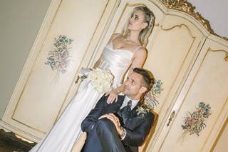 Jeny Zegarra Novias - 7