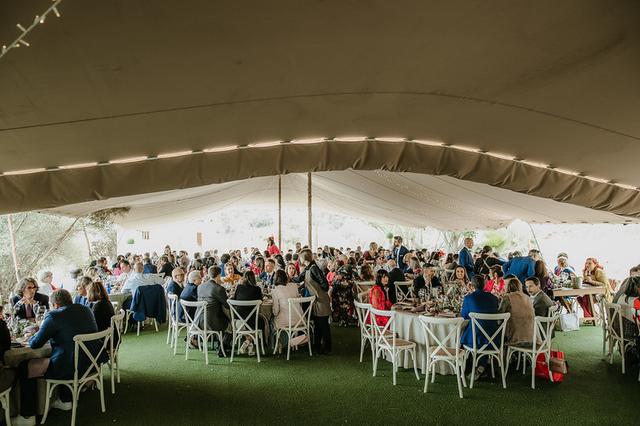La Vorágine Weddings - 1