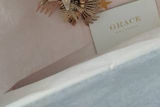 Grace Bridal Industries - 23