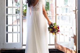 El baúl de las novias by Cora Robles - 6