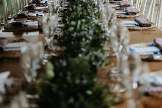 La Vorágine Weddings - 5