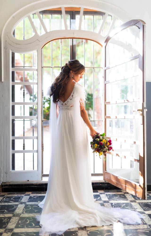 El baúl de las novias by Cora Robles - 4