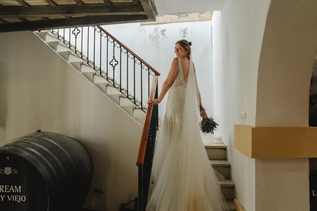 The Bridal Gallery - Sevilla - 4