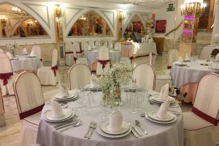 Salones Venecia - 14