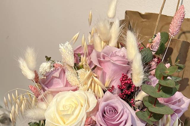 La Floristeria del Mercat 1