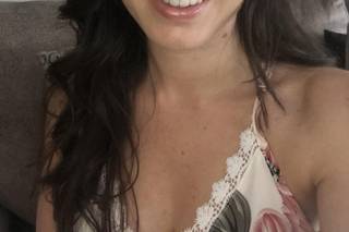 Irene Arenas Make - up Artist - 4