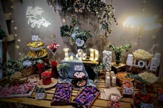 La Galleteria eventos - 5