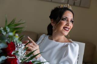 María Girasol - 5