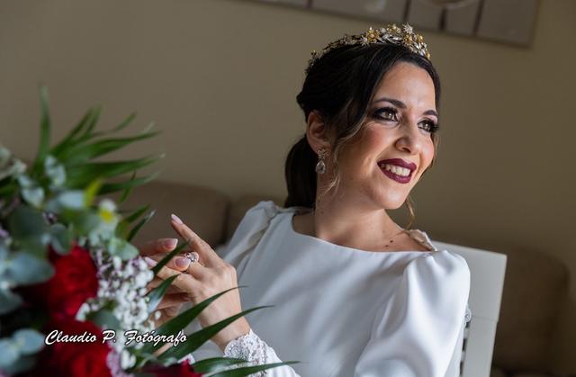 María Girasol - 1
