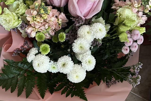 La Floristeria del Mercat 2