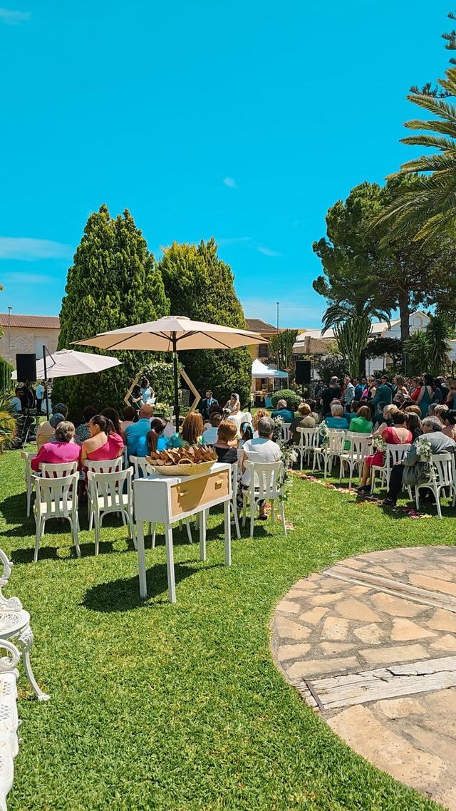 Ambra Events - 2