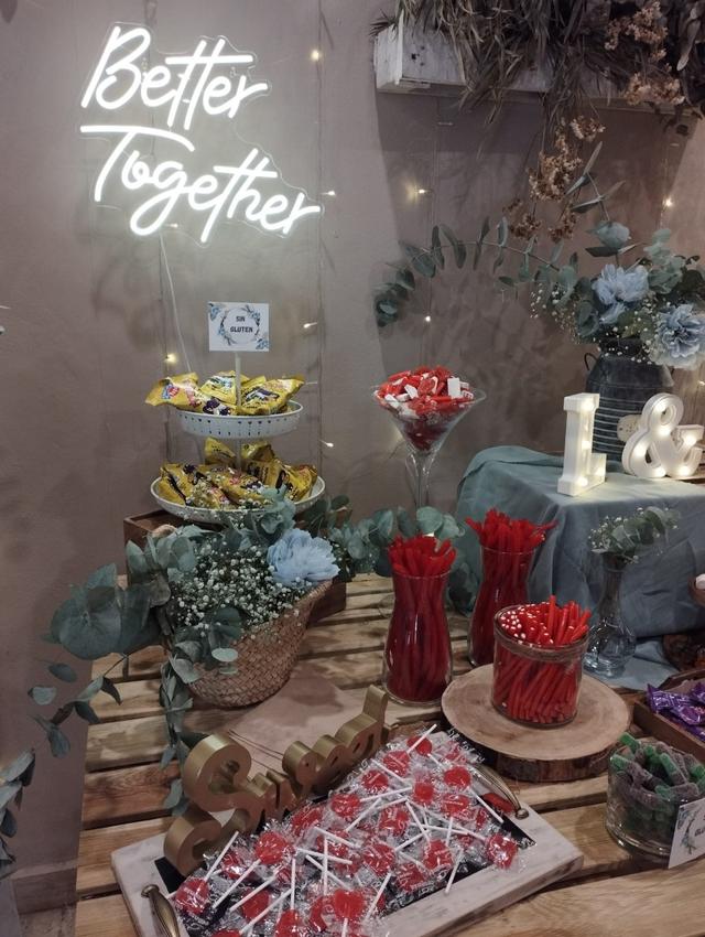 La Galleteria eventos - 2