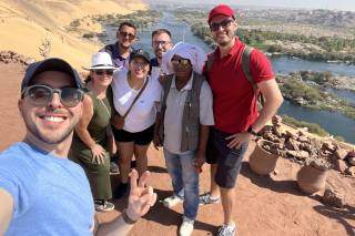 Lovers Travel - 15