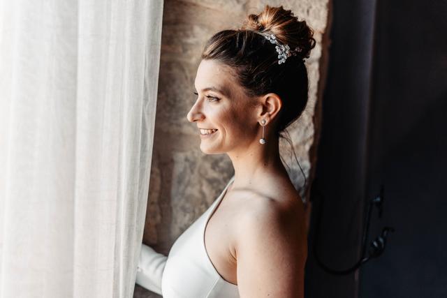 Amaia Orce Make Up Artist - 1