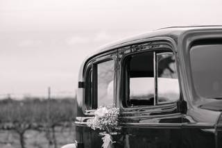 Mallorca Wedding Cars - 6