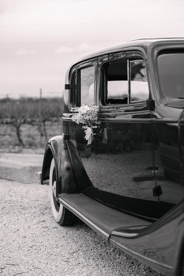 Mallorca Wedding Cars - 2