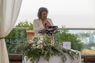 Carolina de la Paz Ceremonias - 18