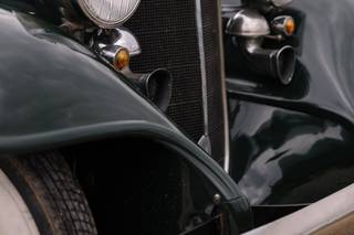 Mallorca Wedding Cars - 7